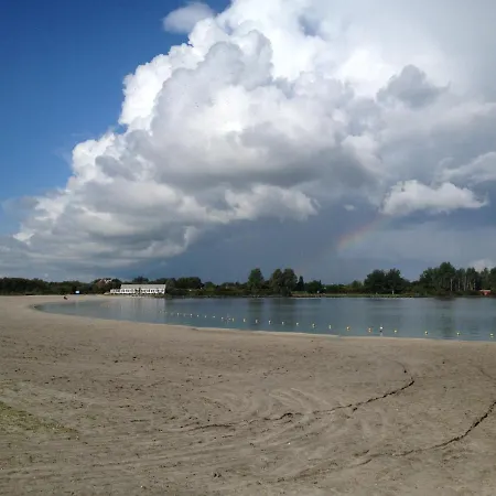 בית נופש Het Uilennest *