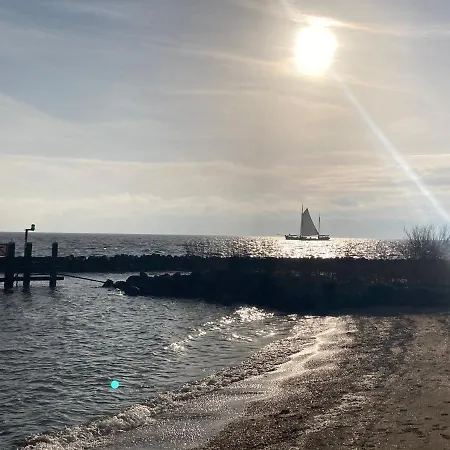 Feriehus Het Uilennest *