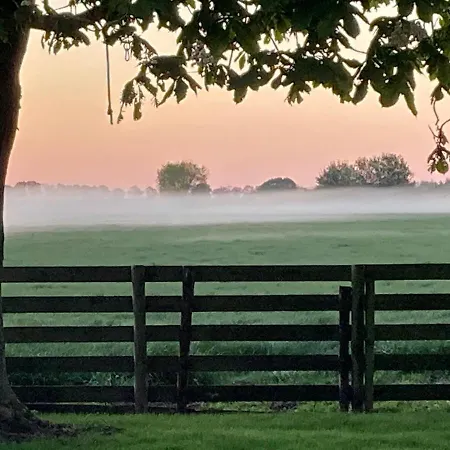 Дом отдыха Het Uilennest *