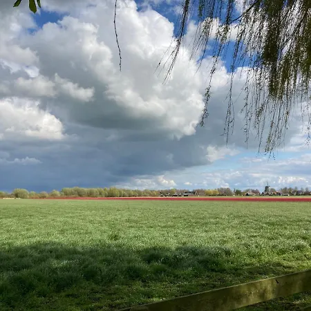 Feriehus Het Uilennest Wijdenes