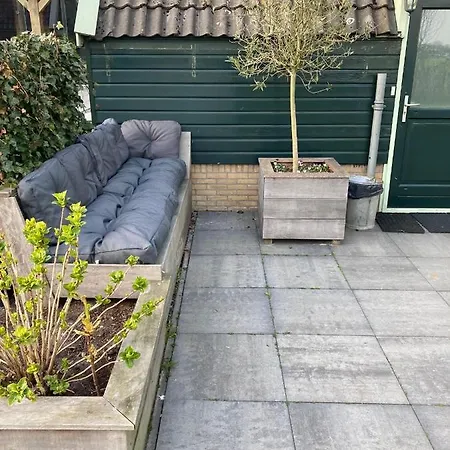 Het Uilennest * Wijdenes