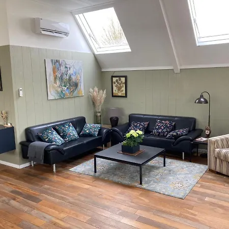 Het Uilennest * Wijdenes