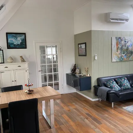 Het Uilennest * Wijdenes