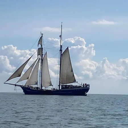Het Uilennest Feriehus Wijdenes