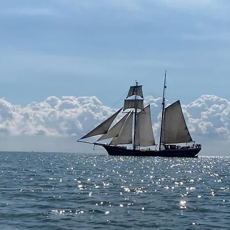 Feriehus Het Uilennest *