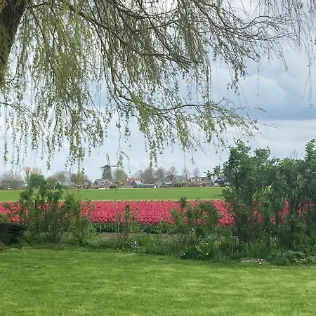 Het Uilennest Semesterbostad *