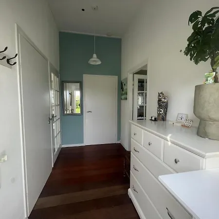 Feriehus Het Uilennest Wijdenes