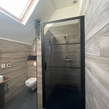 Het Uilennest בית נופש