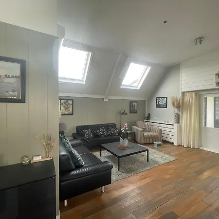 Het Uilennest Wijdenes