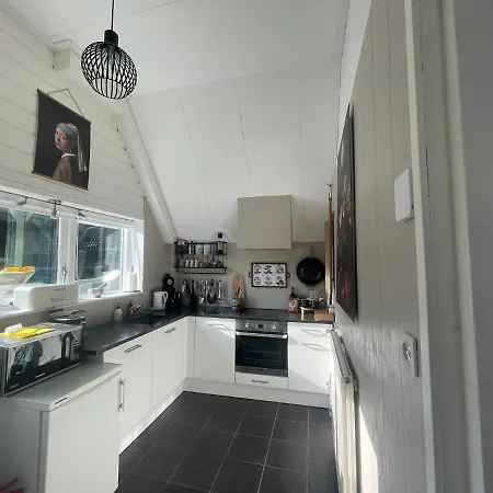 Het Uilennest *