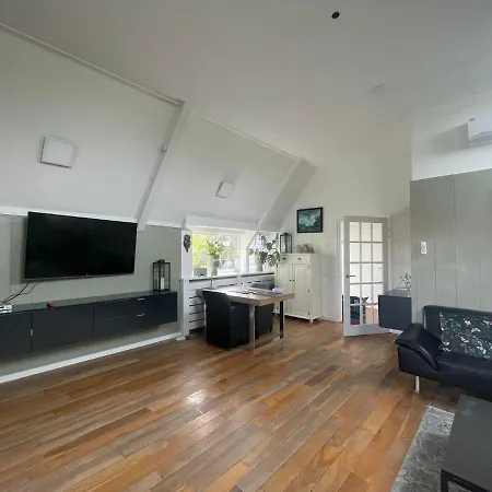 Het Uilennest Tatil Evi