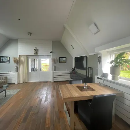 Het Uilennest בית נופש