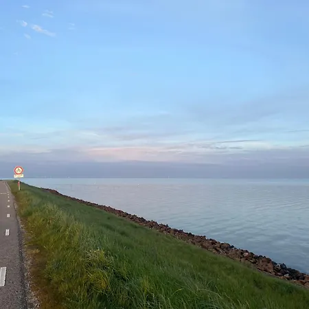 Het Uilennest Nyaraló