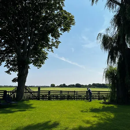 Het Uilennest Tatil Evi