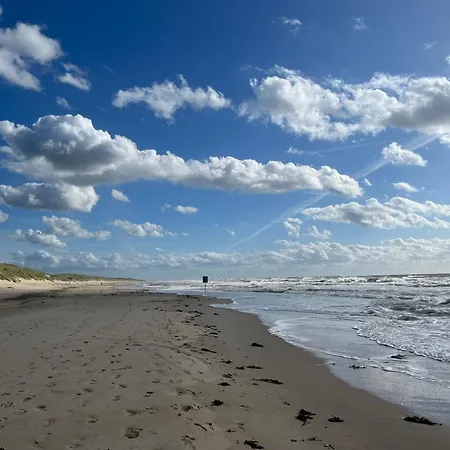 Het Uilennest Feriehus
