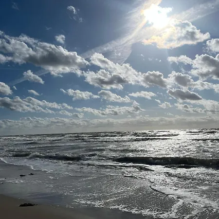 Feriehus Het Uilennest *