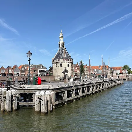 Het Uilennest Wijdenes
