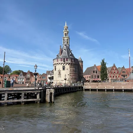 Het Uilennest * Wijdenes