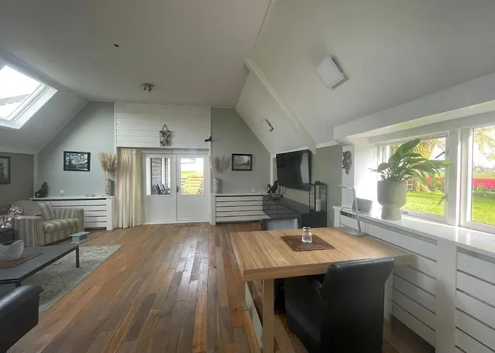 Het Uilennest בית נופש