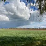 Holiday home Het Uilennest Wijdenes