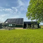 Holiday home Het Uilennest Wijdenes