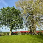 Het Uilennest Holiday home Wijdenes