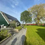 Het Uilennest Holiday home Wijdenes
