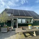 Het Uilennest Holiday home