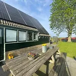 Holiday home Het Uilennest Wijdenes