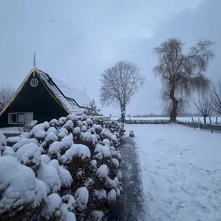 Het Uilennest Wijdenes